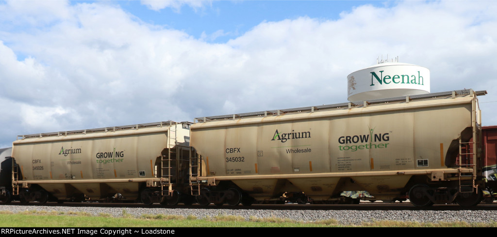 CBFX 345026 CBFX 345032