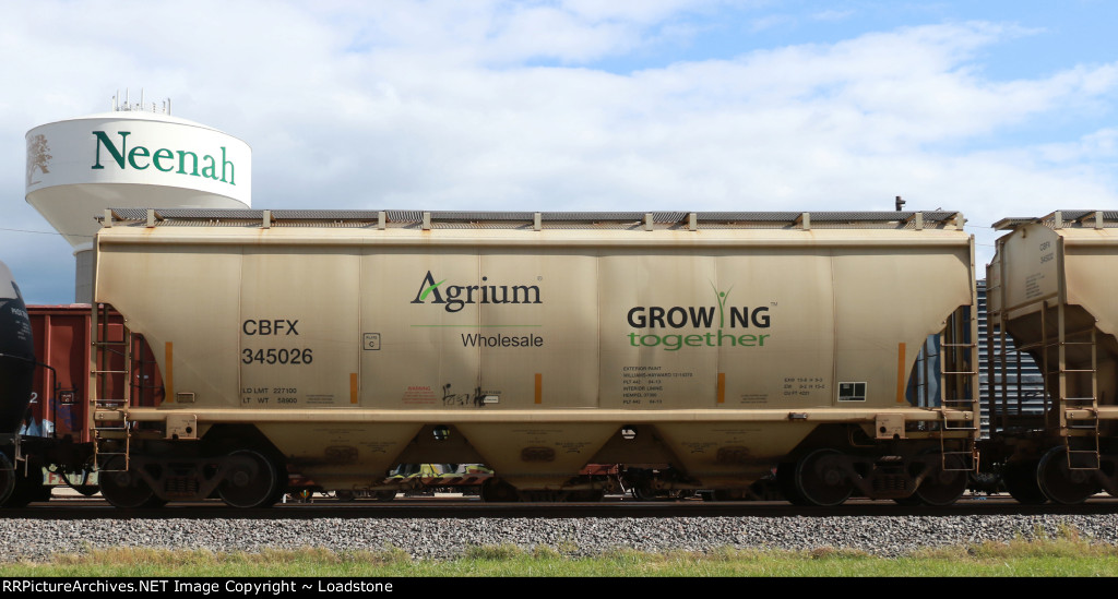 CBFX 345026
