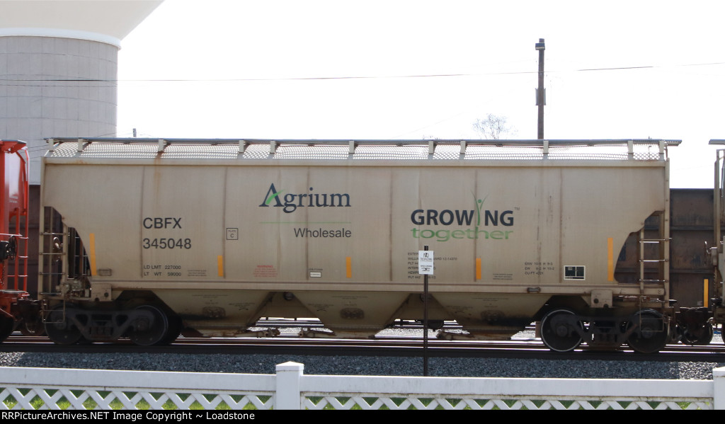 CBFX 345048