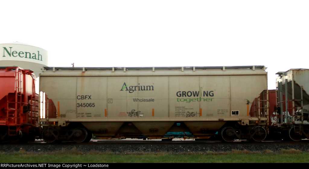 CBFX 345065