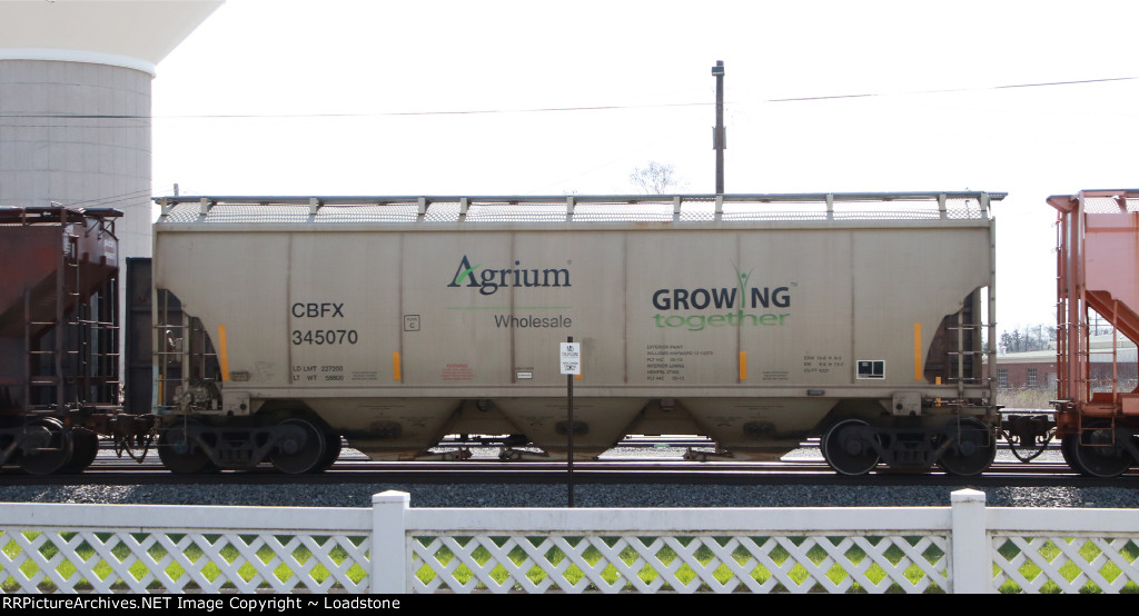 CBFX 345070
