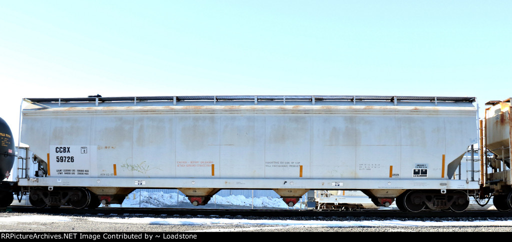 CCBX 59726