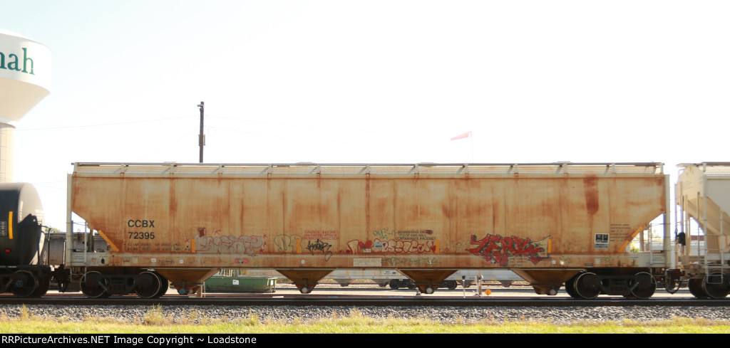 CCBX 72395