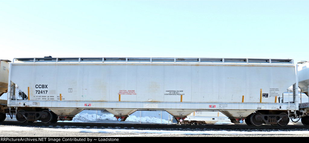 CCBX 72417