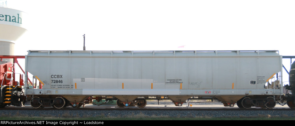 CCBX 72846