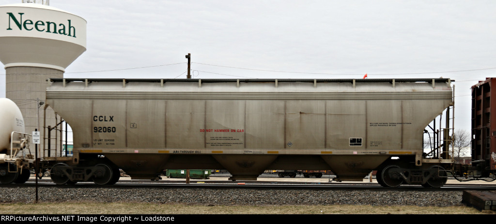 CCLX 92060