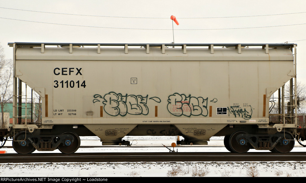 CEFX 311014