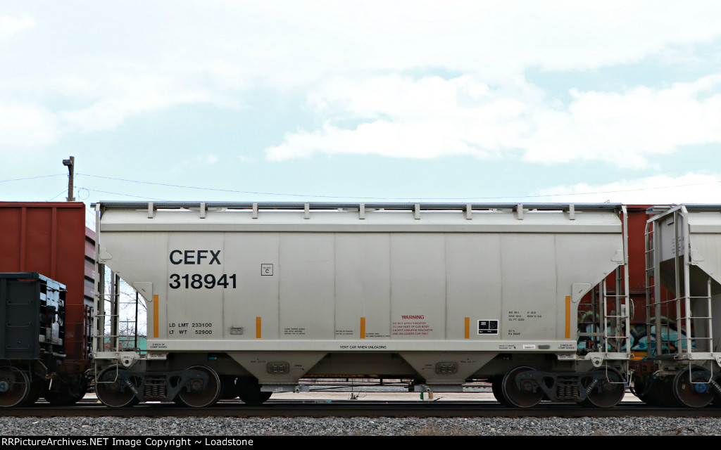 CEFX 318941