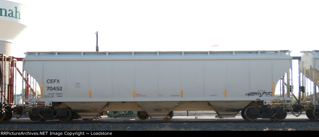 CEFX 70452