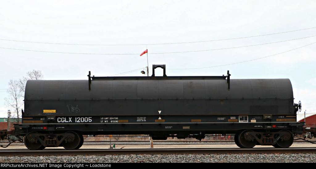 CGLX 12005