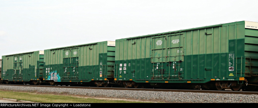 CIBX 172967 cibx 172970 cibx 172969 (ex SRY)