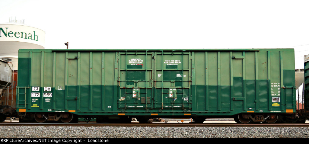 CIBX 172969