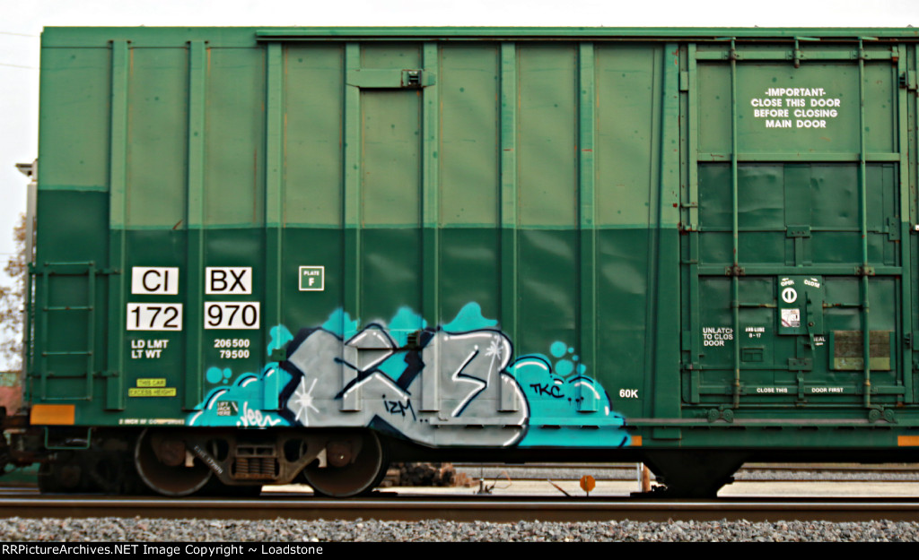 CIBX 172970
