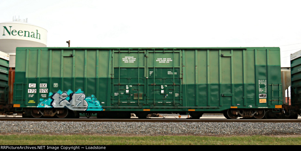 CIBX 172970