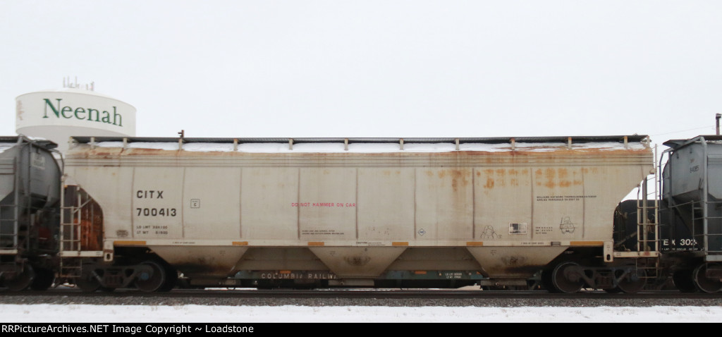 CITX 700413