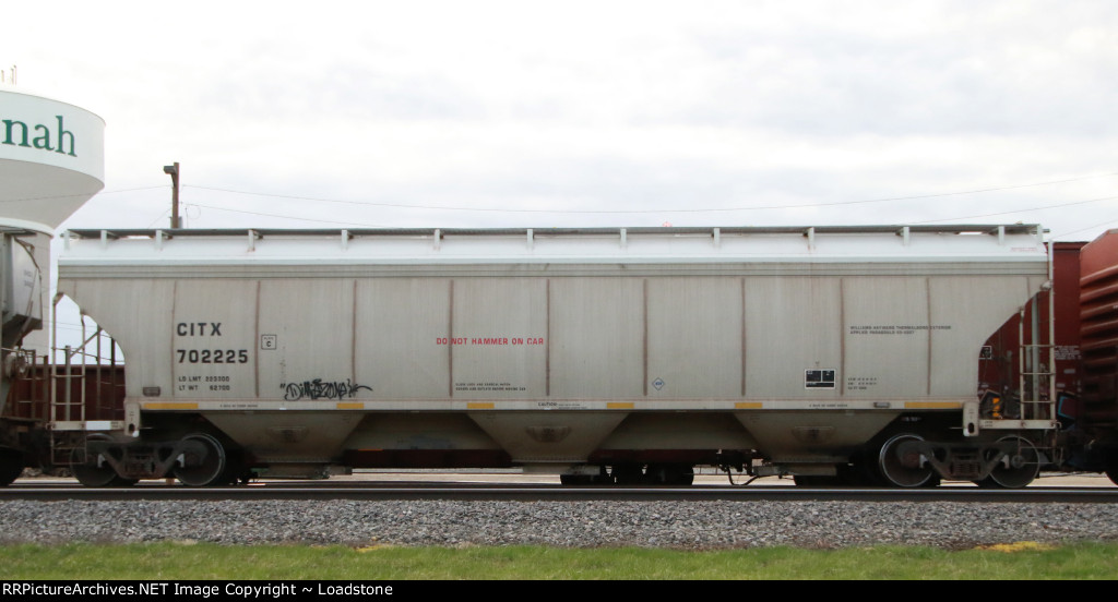 CITX 702225