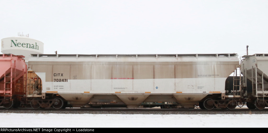 CITX 702471