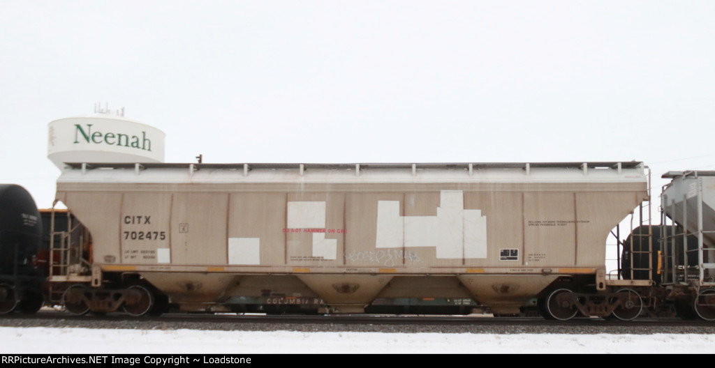 CITX 702475