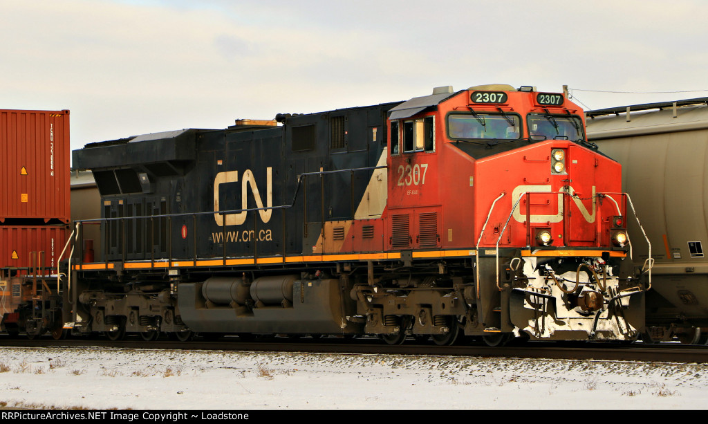 CN 2307