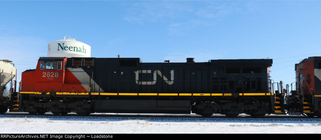 CN 2628