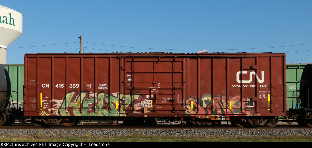 CN 415389
