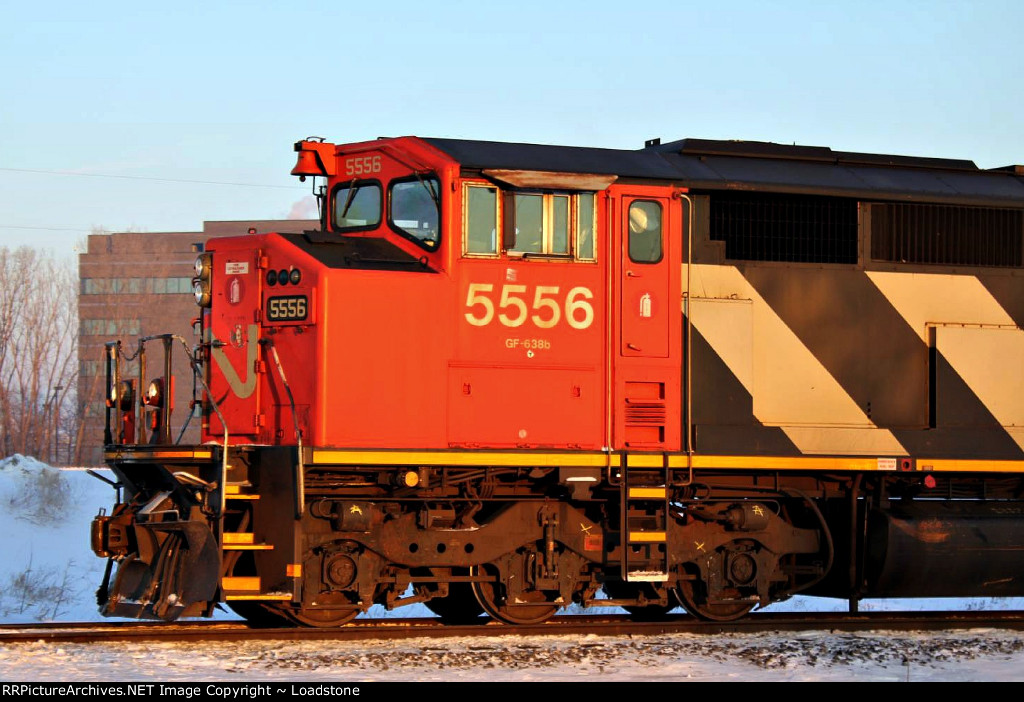 CN 5556