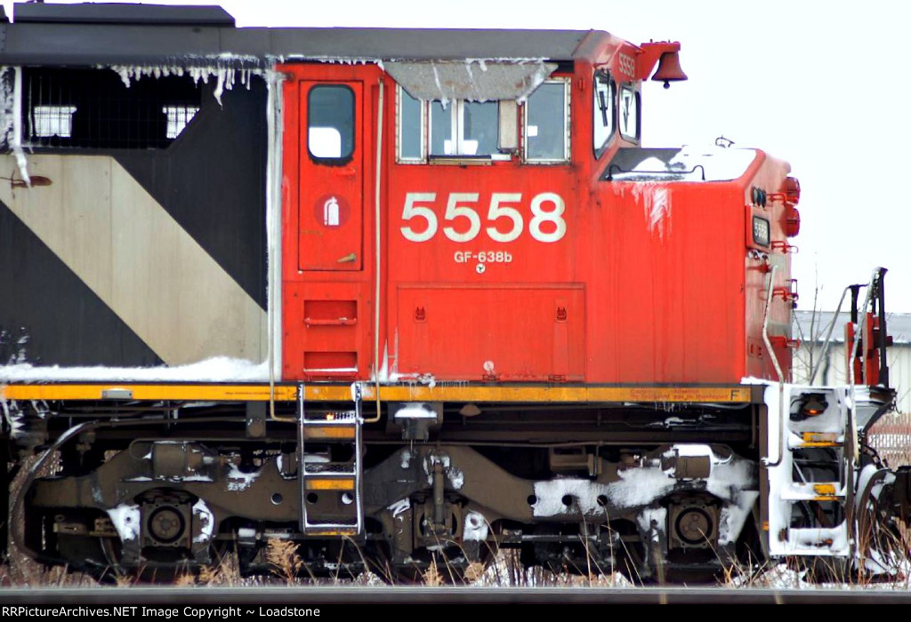 CN 5558