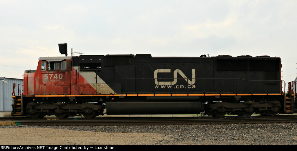 CN 5740