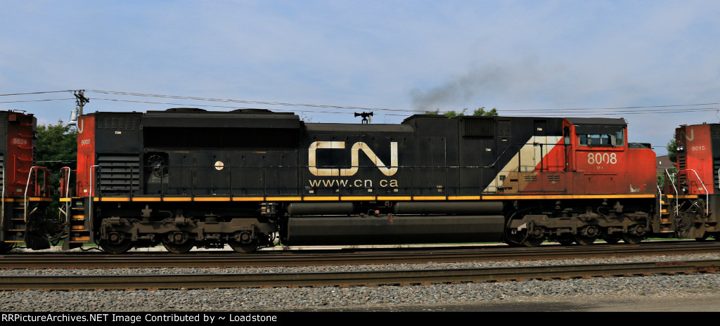 CN 8008