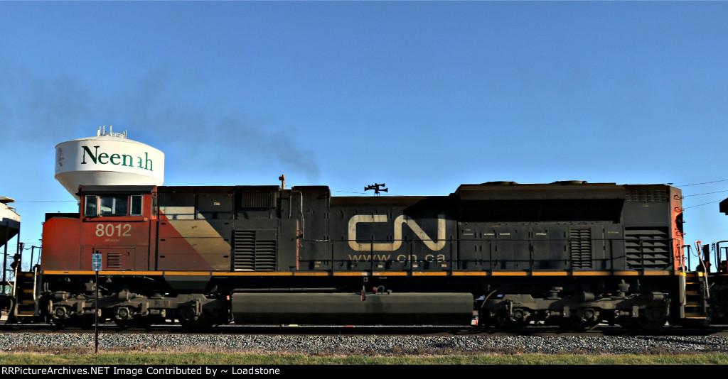 CN 8012