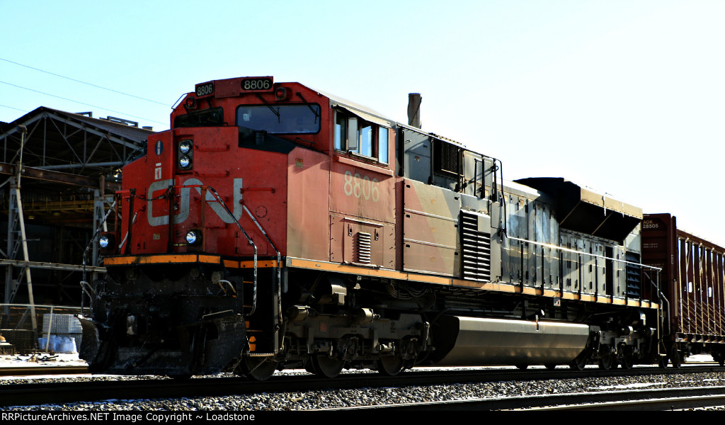 CN 8806
