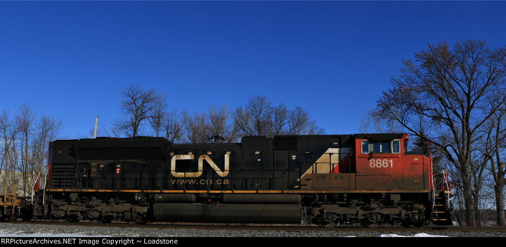 CN 8861