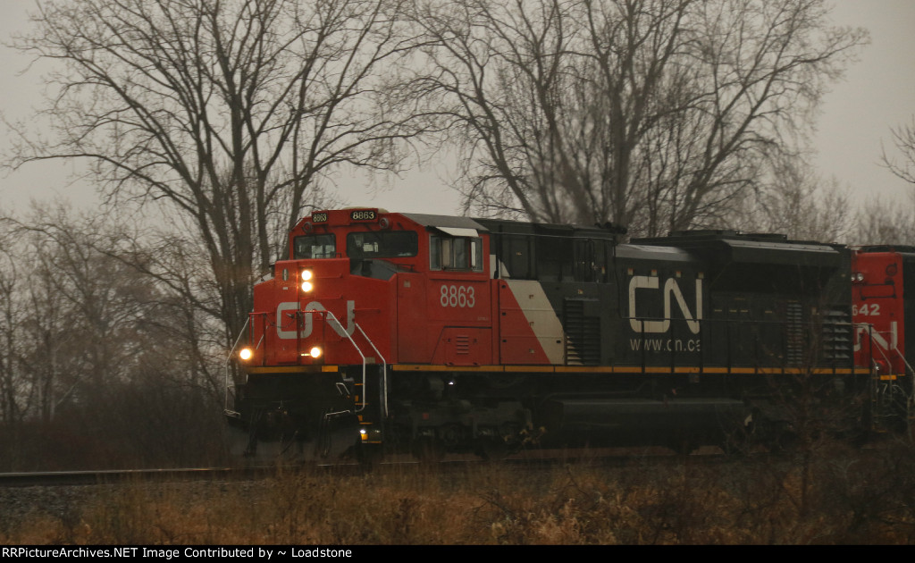 CN 8863