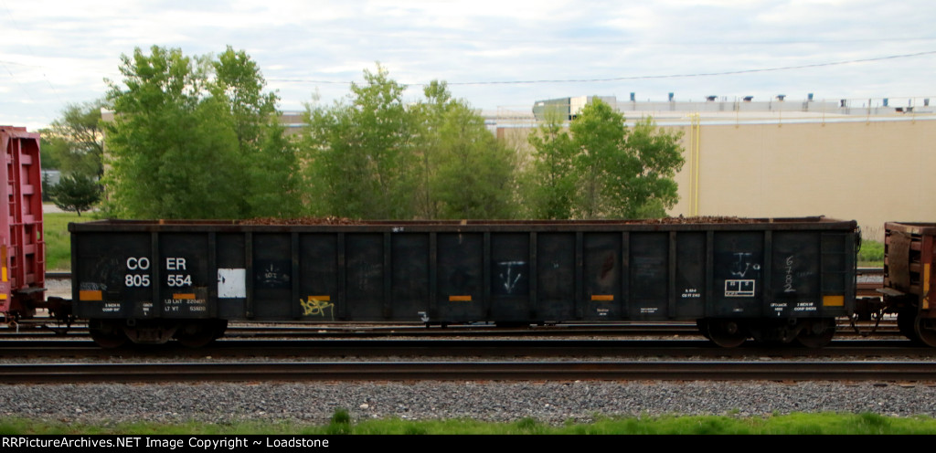 COER 805554