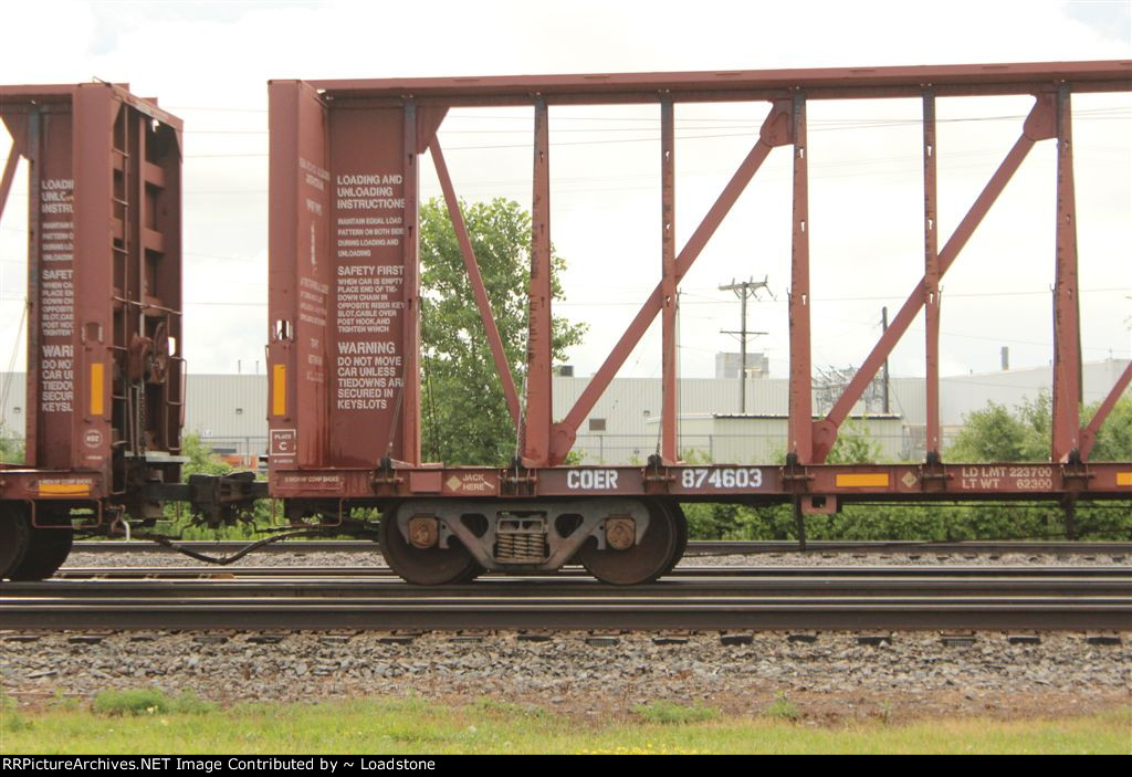 COER 874603