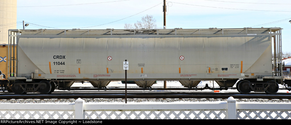 CRDX 11044