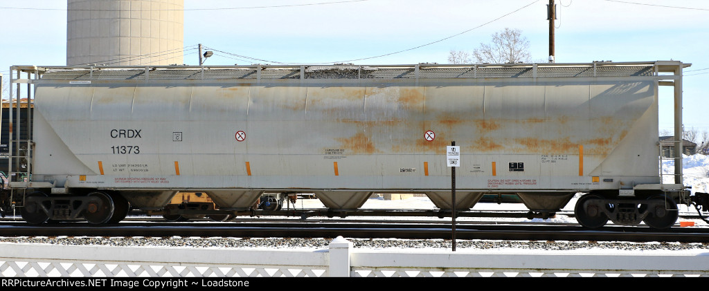 CRDX 11373