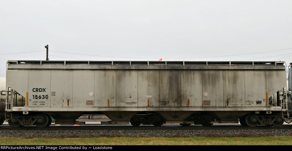 CRDX 15630