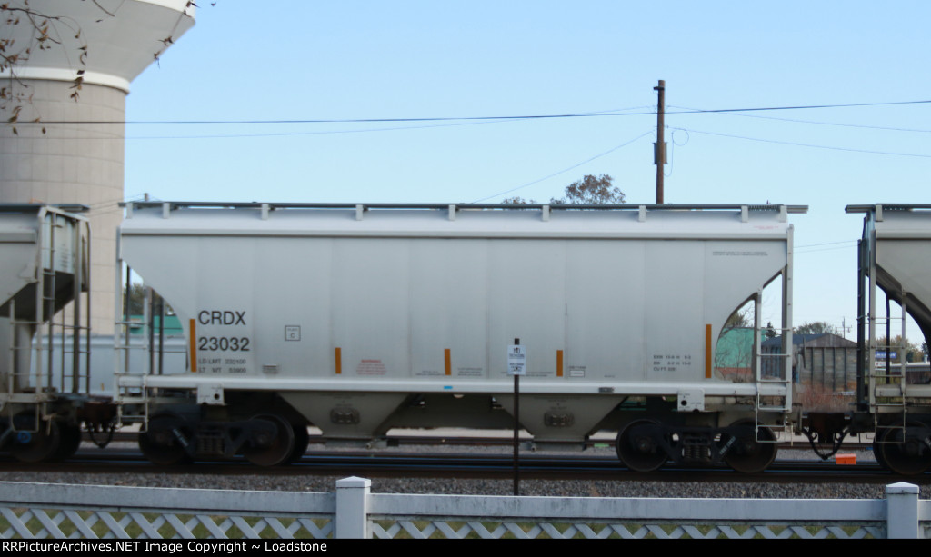 CRDX 23032