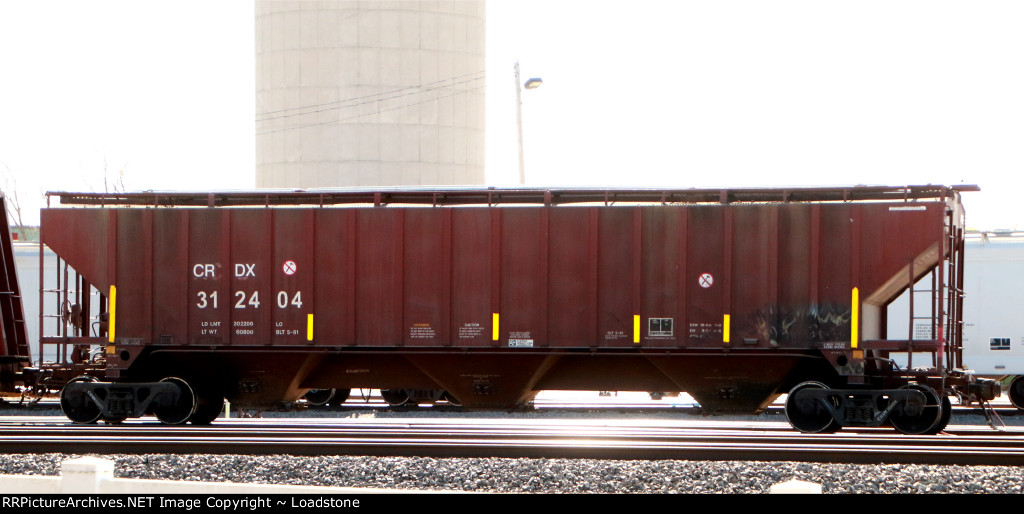 CRDX 312404