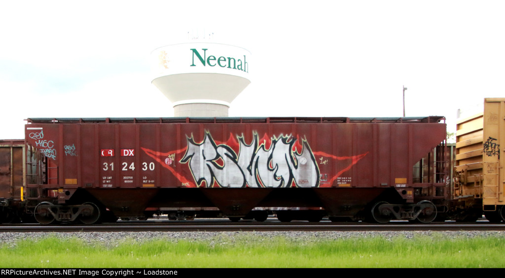 CRDX 312430