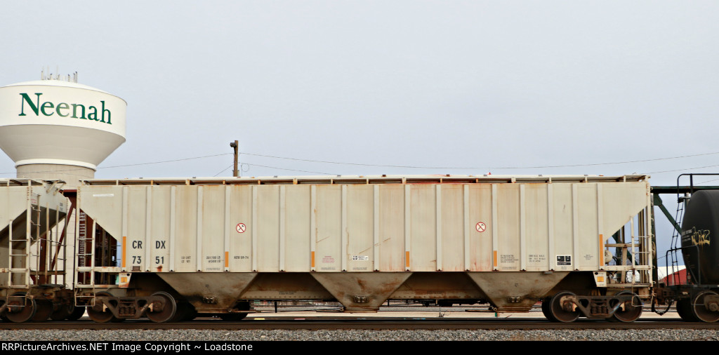 CRDX 7351