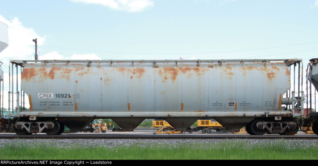 CRIX 10921