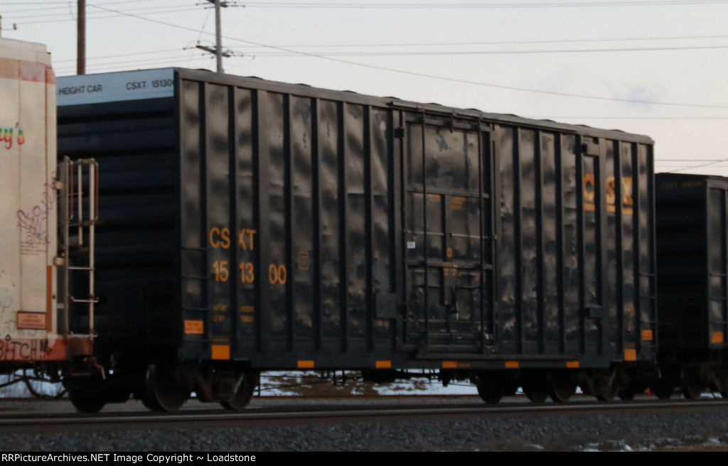 CSX 151300