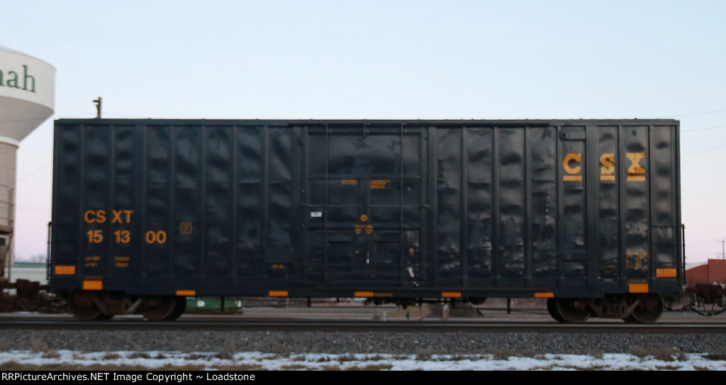 CSX 151300