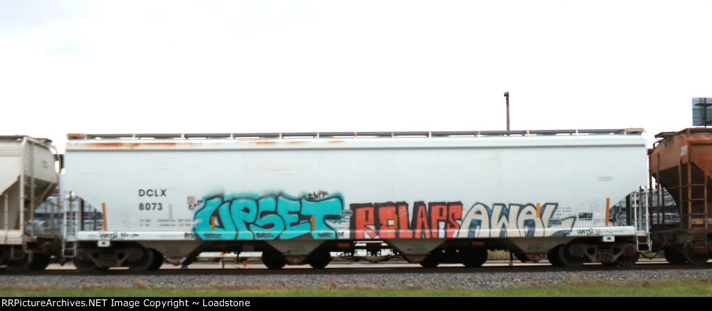 DCLX 8073