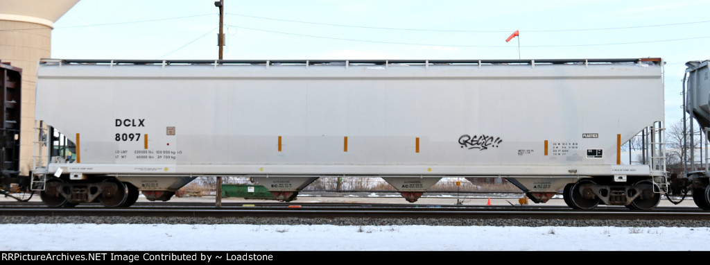 DCLX 8097