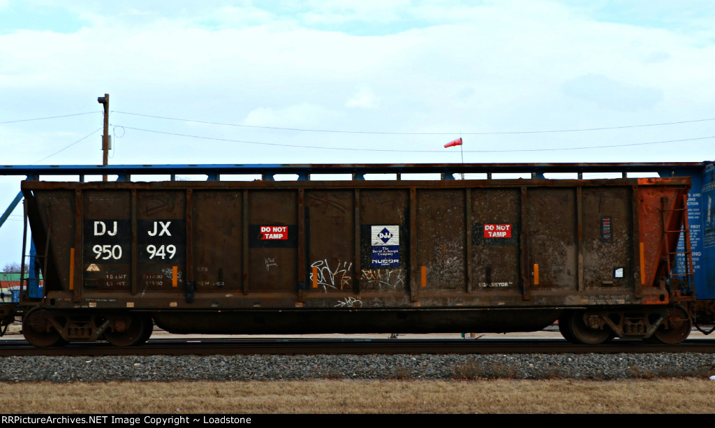 DJJX 950949