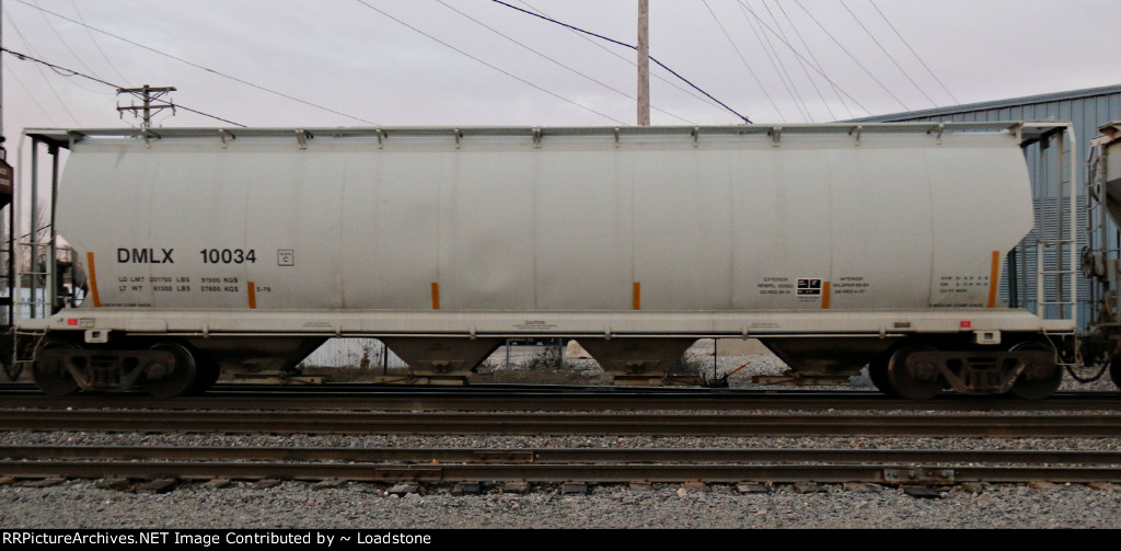 DMLX 10034