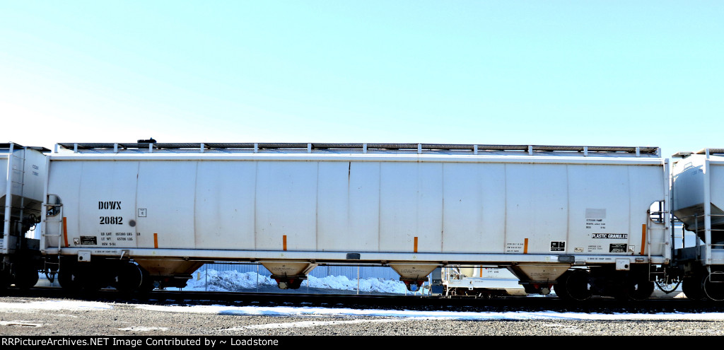 DOWX 20812